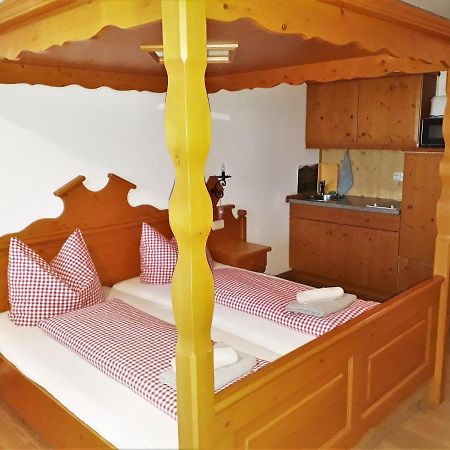 Romantik Appartements Sankt Englmar Kültér fotó