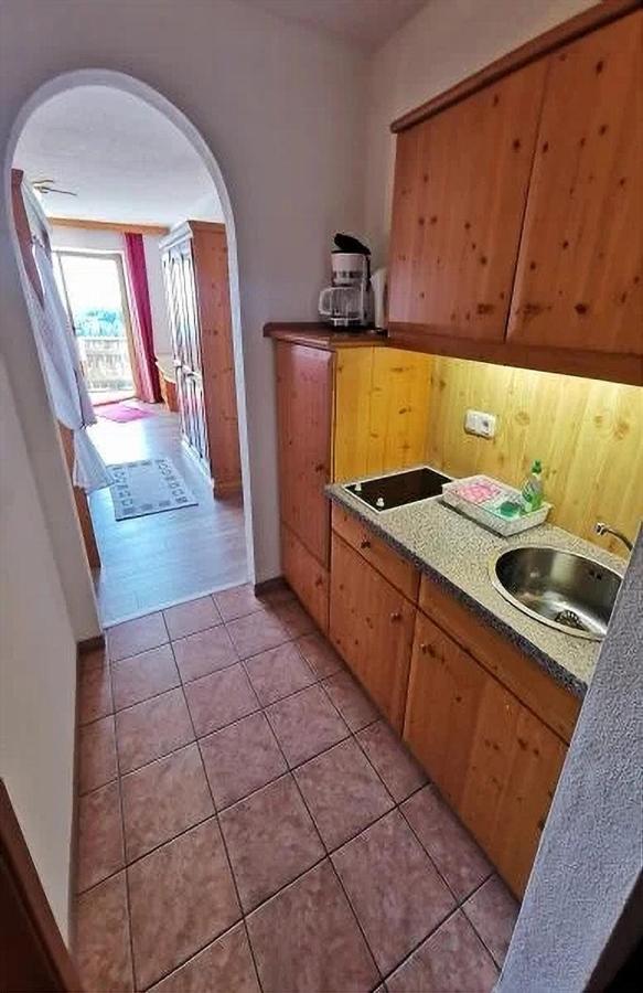 Romantik Appartements Sankt Englmar Kültér fotó
