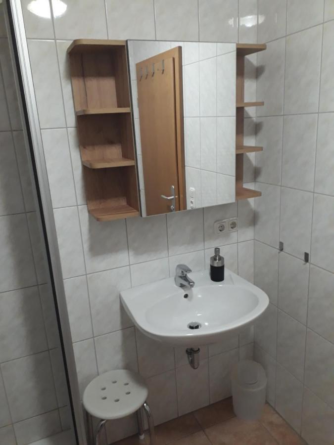 Romantik Appartements Sankt Englmar Kültér fotó