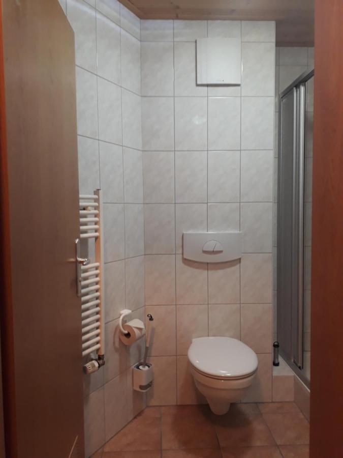 Romantik Appartements Sankt Englmar Kültér fotó