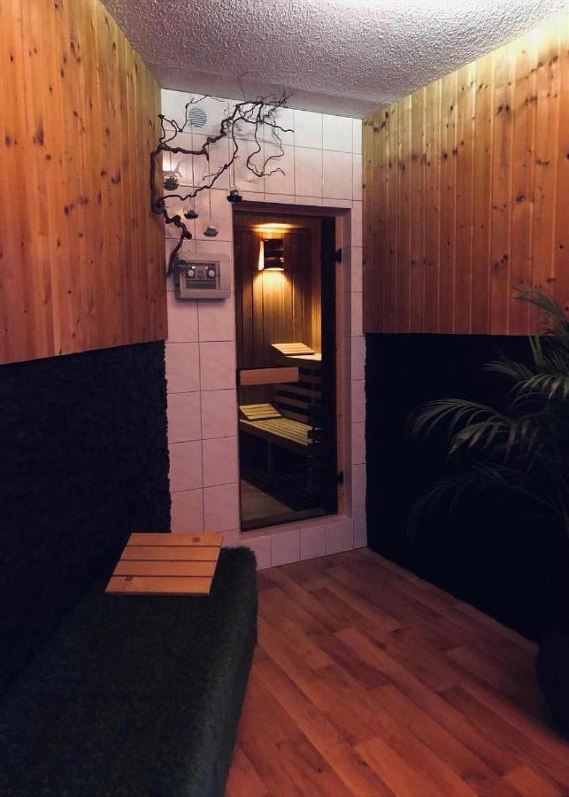 Romantik Appartements Sankt Englmar Kültér fotó